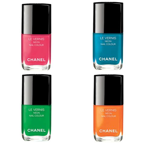 vernis chanel|chanel le vernis nail polish.